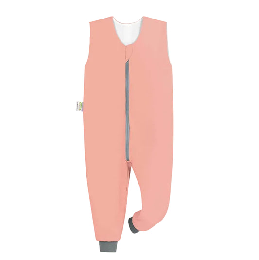 Odenwälder BabyNest® Jersey-Overall Hopsi