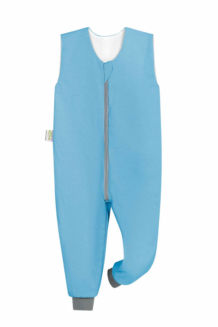 Odenwälder BabyNest® Jersey-Overall Hopsi