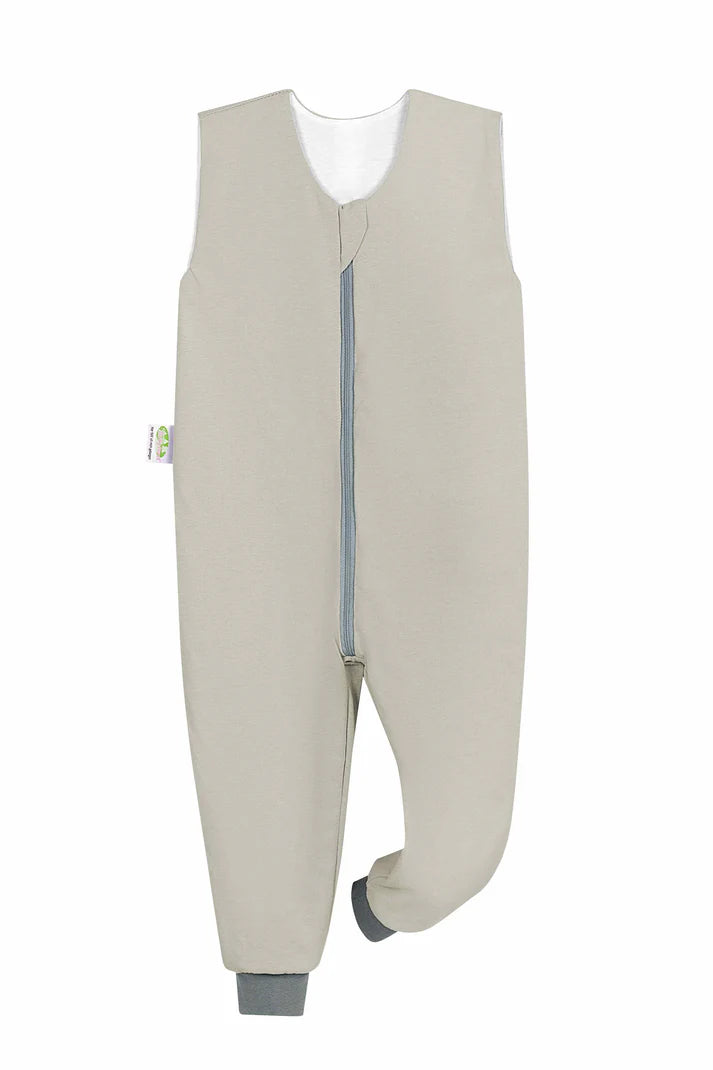 Odenwälder BabyNest® Jersey-Overall Hopsi