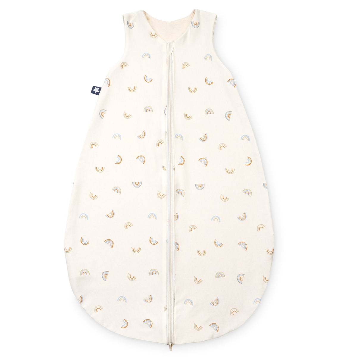 Sommerschlafsack Jersey, Little Bow
