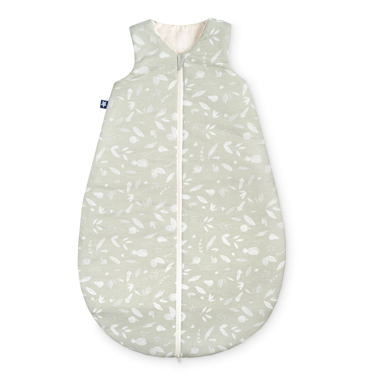 Schlafsack Jersey, Tropic