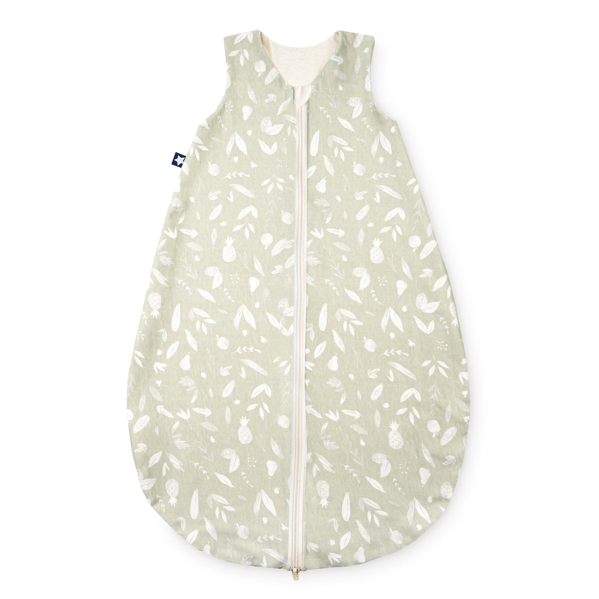 Sommerschlafsack Jersey, Tropic