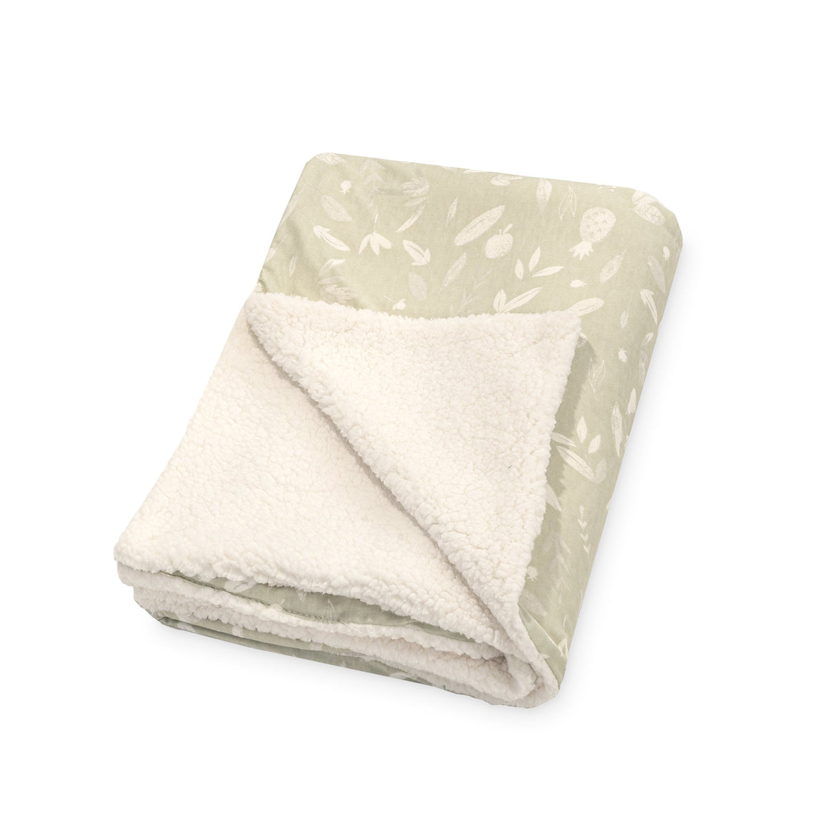 Winterdecke Jersey, Tropic