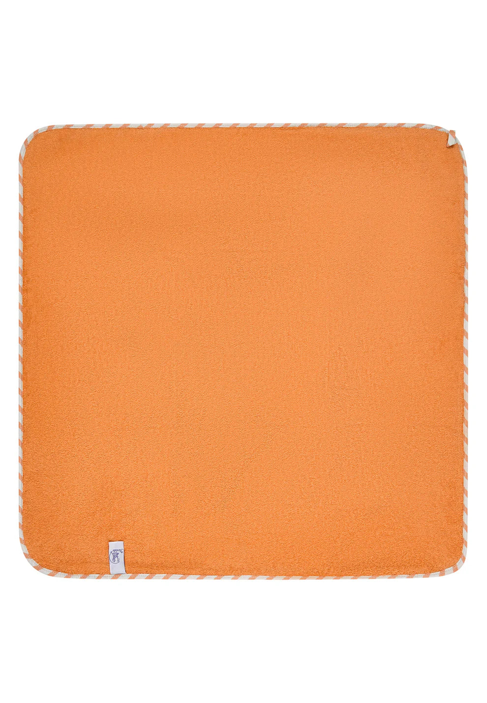 Sterntaler Kapuzenbadetuch Bär Bo 80x80