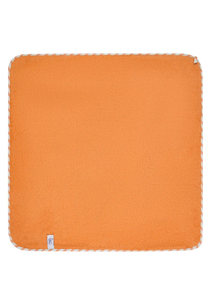 Sterntaler Kapuzenbadetuch Bär Bo 80x80