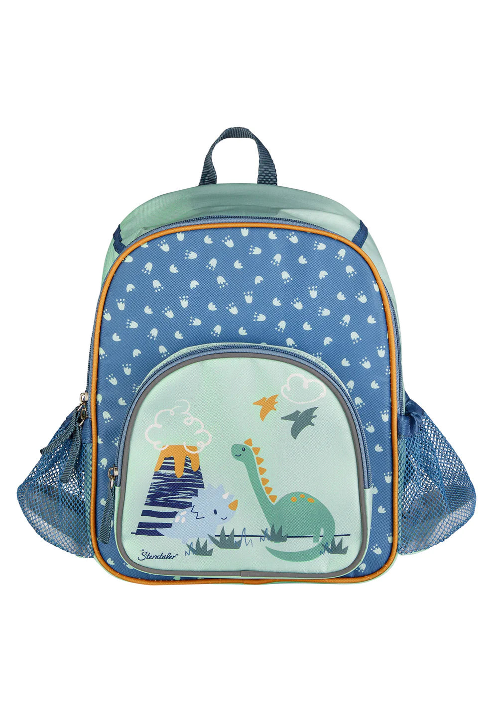 Kinderrucksack Kühlfach Dino Rexi