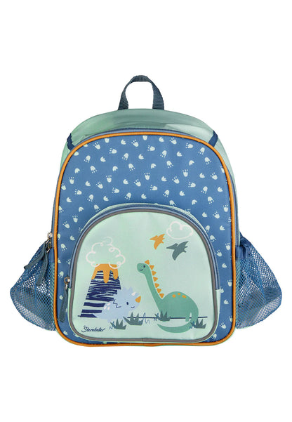 Kinderrucksack Kühlfach Dino Rexi