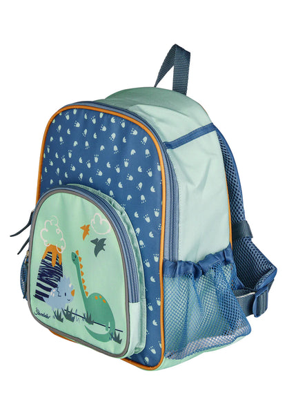 Kinderrucksack Kühlfach Dino Rexi