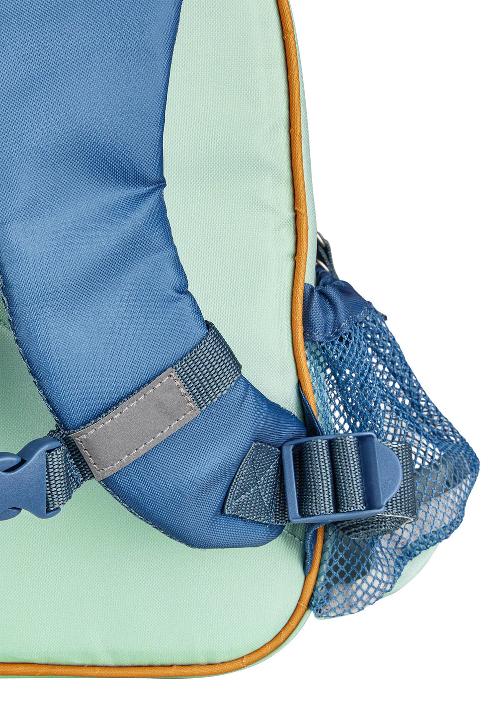 Kinderrucksack Kühlfach Dino Rexi