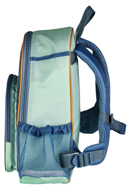 Kinderrucksack Kühlfach Dino Rexi