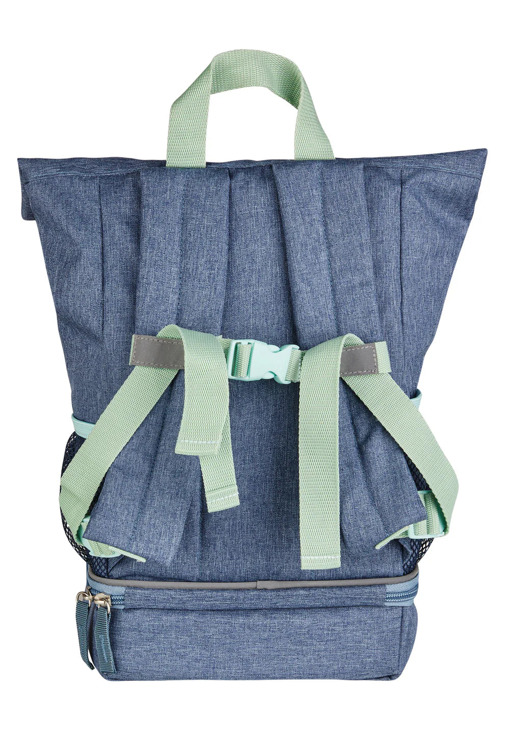 Kinderrucksack Nassfach Dino Rexi