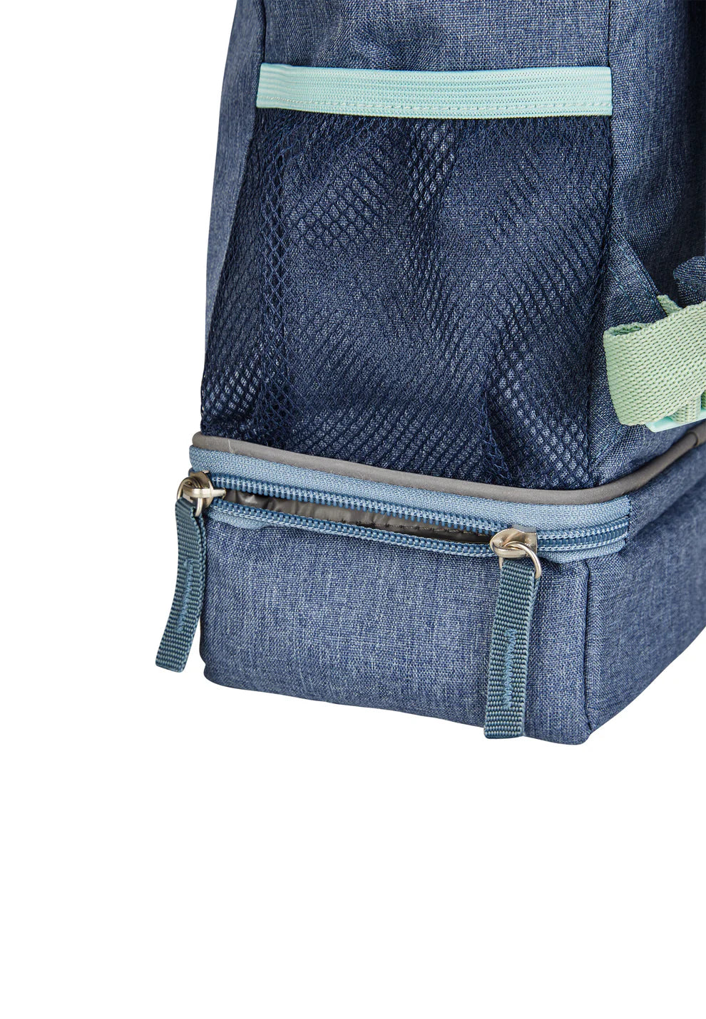 Kinderrucksack Nassfach Dino Rexi