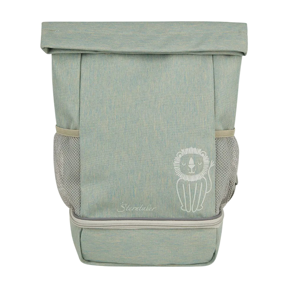 Kinderrucksack Nassfach Löwe Leo