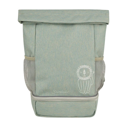 Kinderrucksack Nassfach Löwe Leo