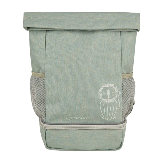 Kinderrucksack Nassfach Löwe Leo