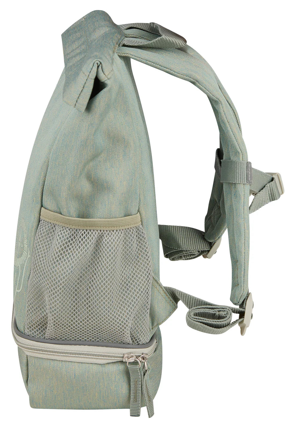 Kinderrucksack Nassfach Löwe Leo