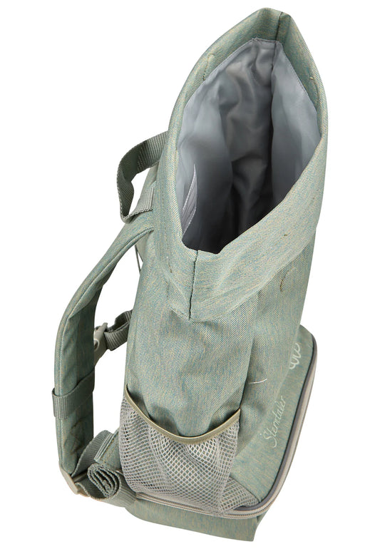 Kinderrucksack Nassfach Löwe Leo