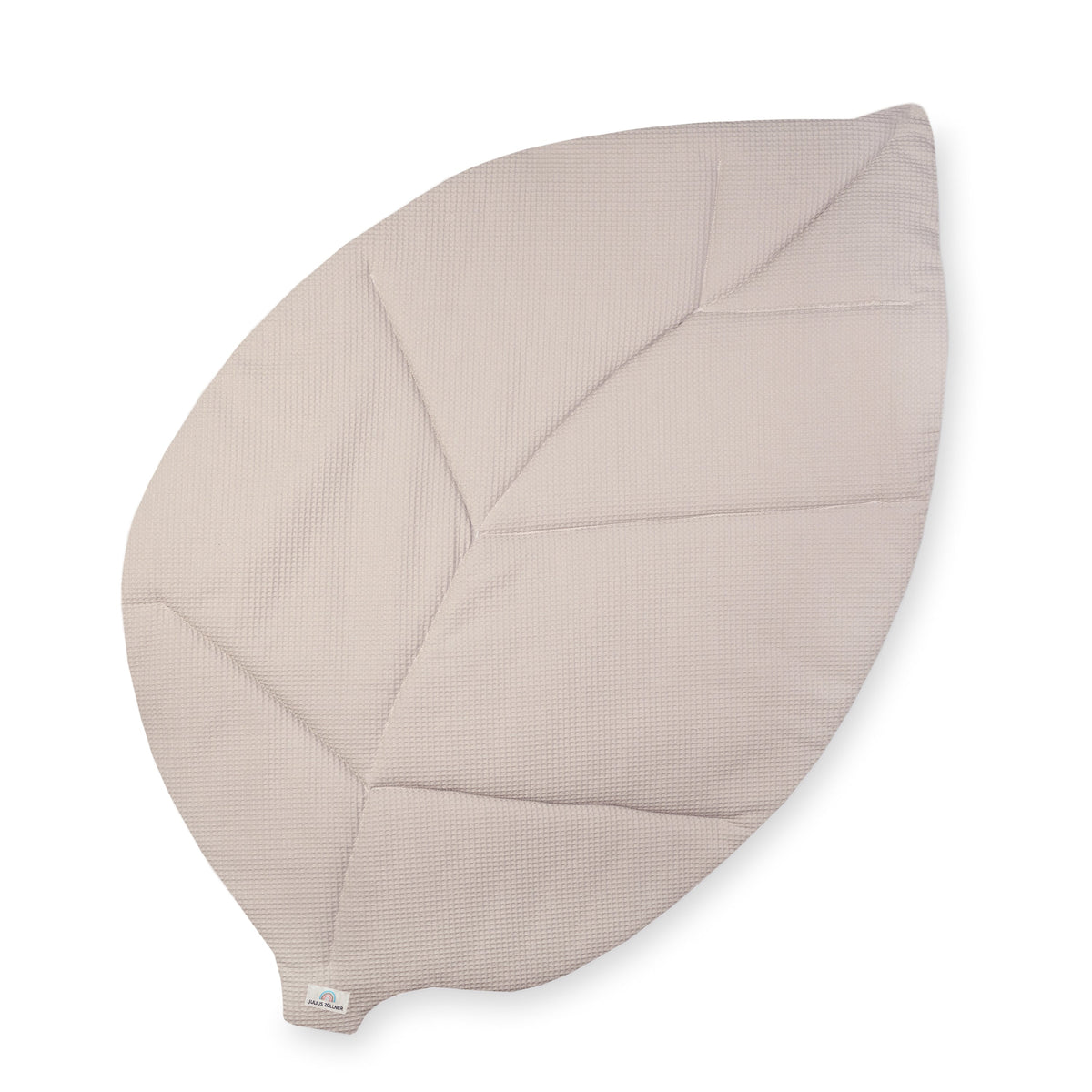 Julius Zöllner Krabbeldecke Blatt, Seashell