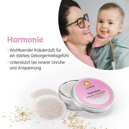 Löwenkind Harmonie-Pad