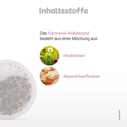 Löwenkind Harmonie-Pad