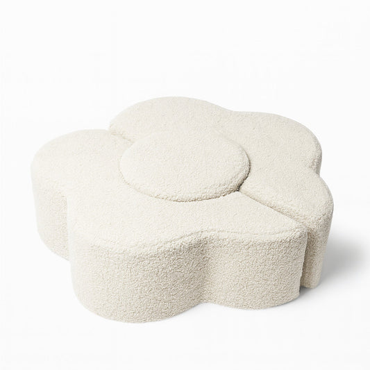 MeowBaby.de MeowBaby Shape Set Flower Bearly 3-Elemente