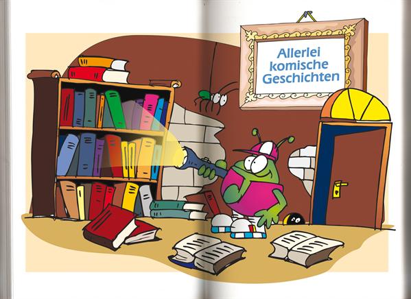 Voggy’s Kinderliederbuch