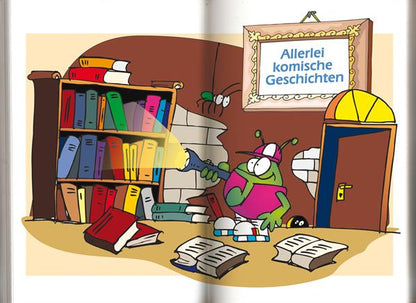 Voggy’s Kinderliederbuch