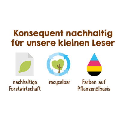 MEIN ERSTER NATURFÜHRER WAS KRABBELT DENN DA?