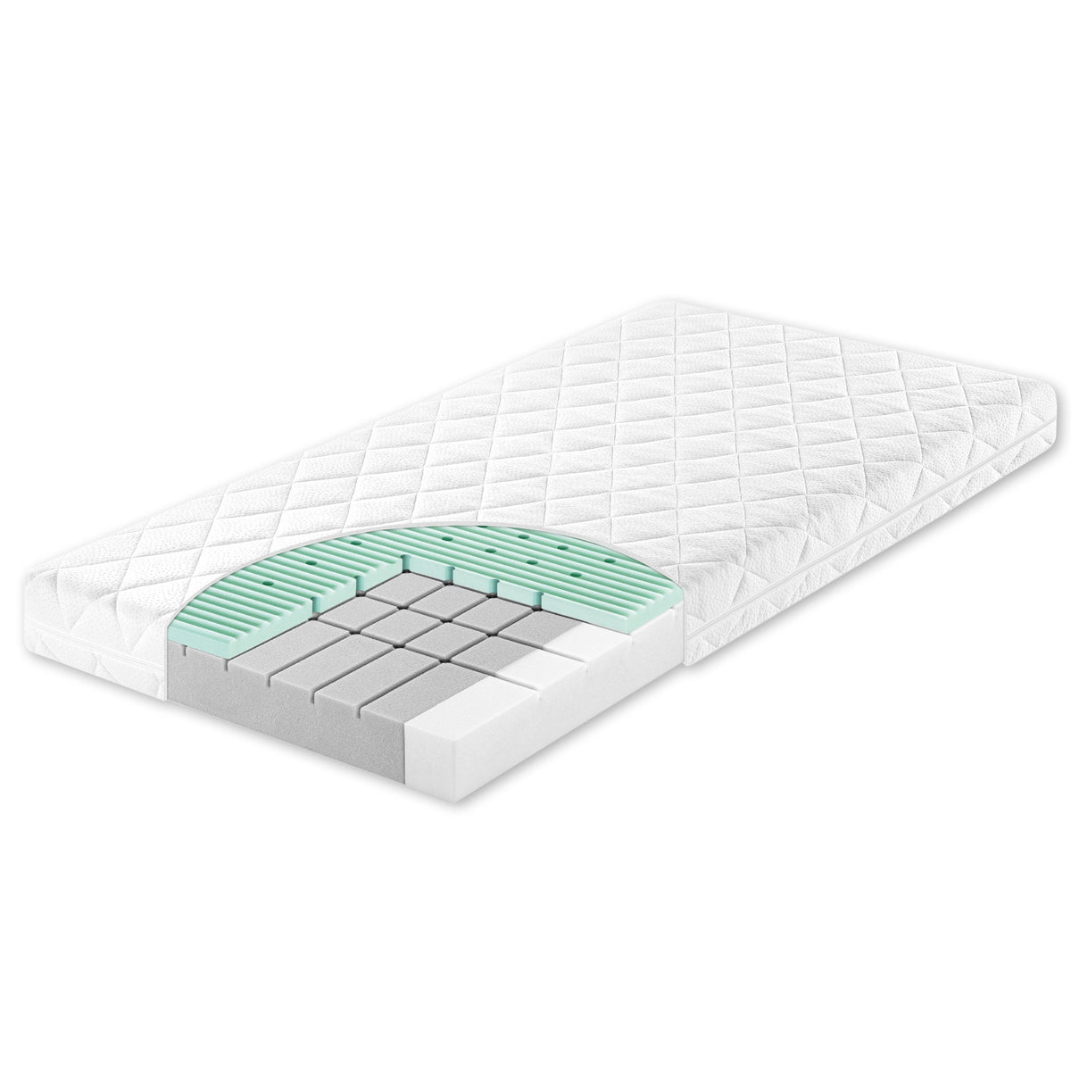 Babymatratze Airlite