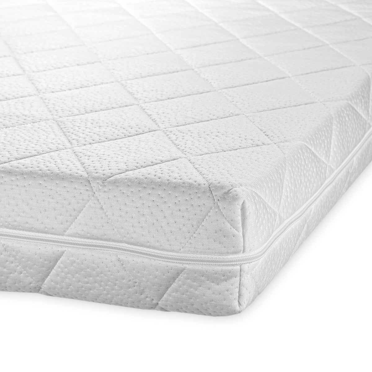 Babymatratze Airlite – Detailansicht