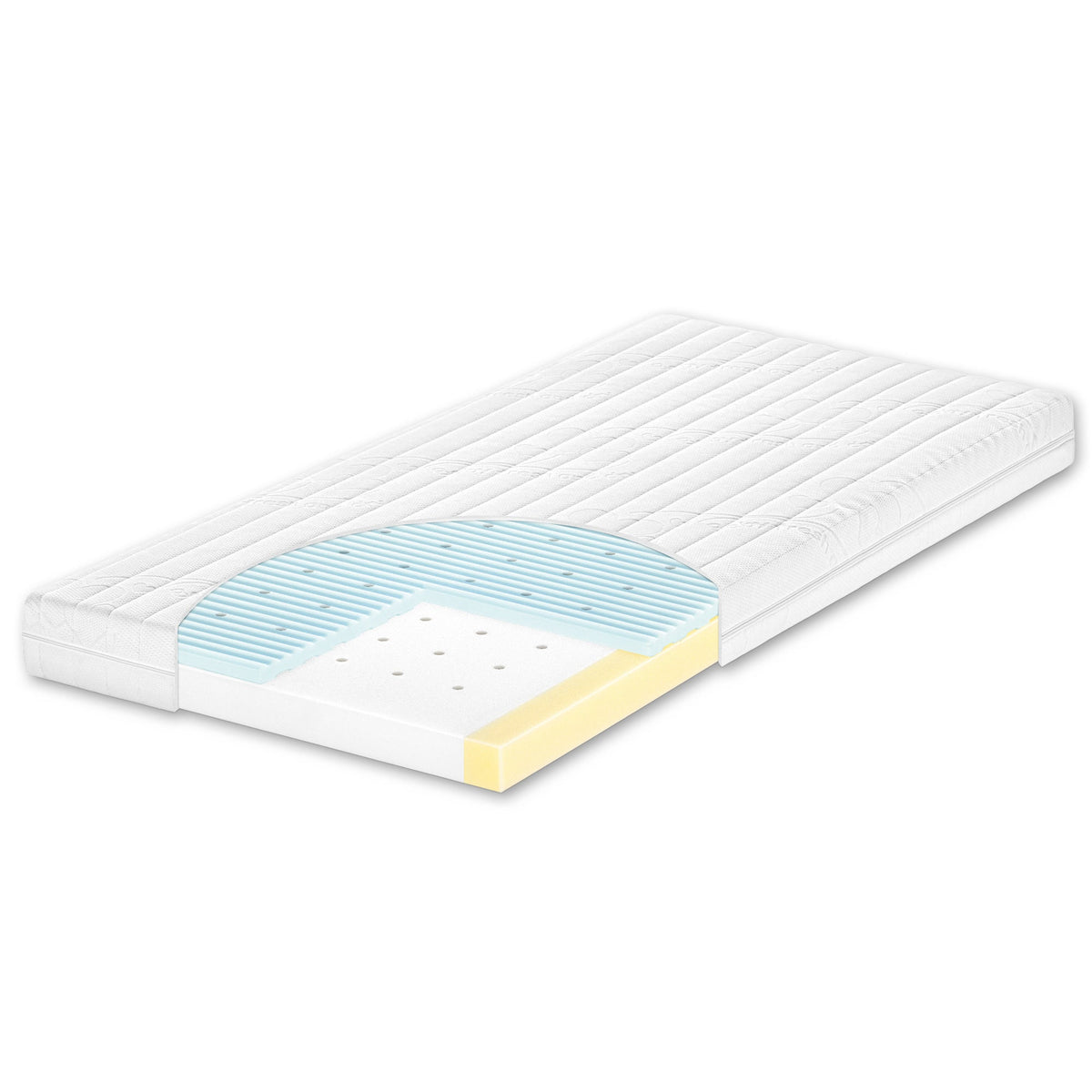 Babymatratze 3 Air