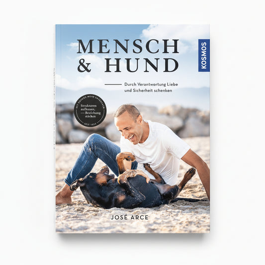 MENSCH & HUND