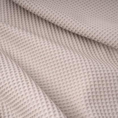 Julius Zöllner Krabbeldecke Blatt, Seashell