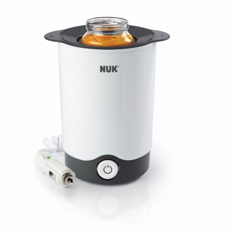 NUK Thermo Express Plus Flaschenwärmer