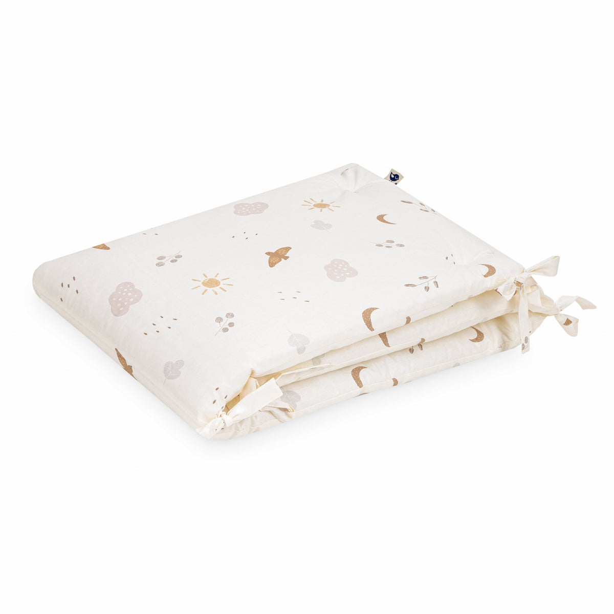 Nestchen Organic, Night & Day