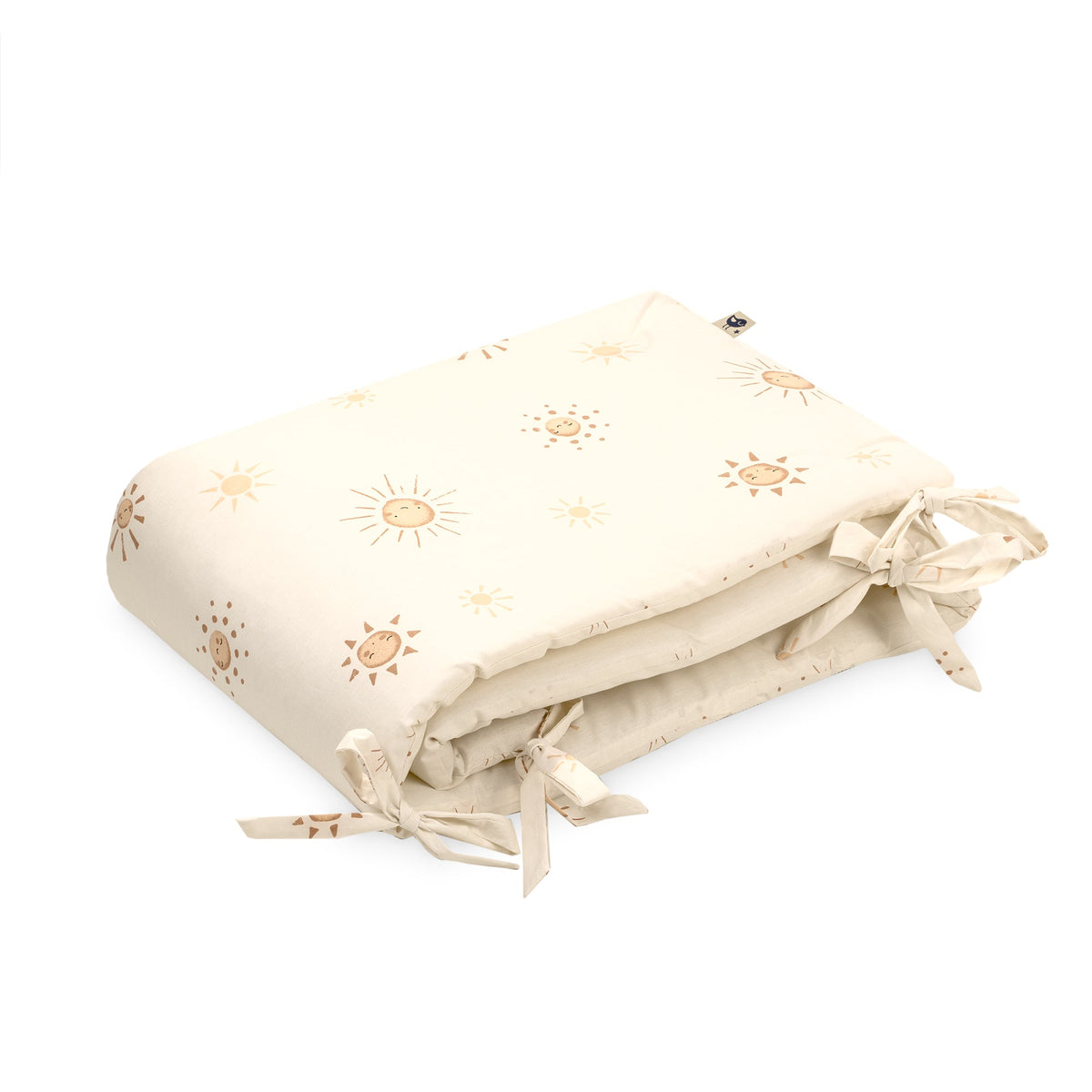 Nestchen Organic, Sunshine