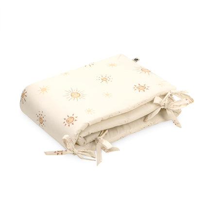 Nestchen Organic, Sunshine
