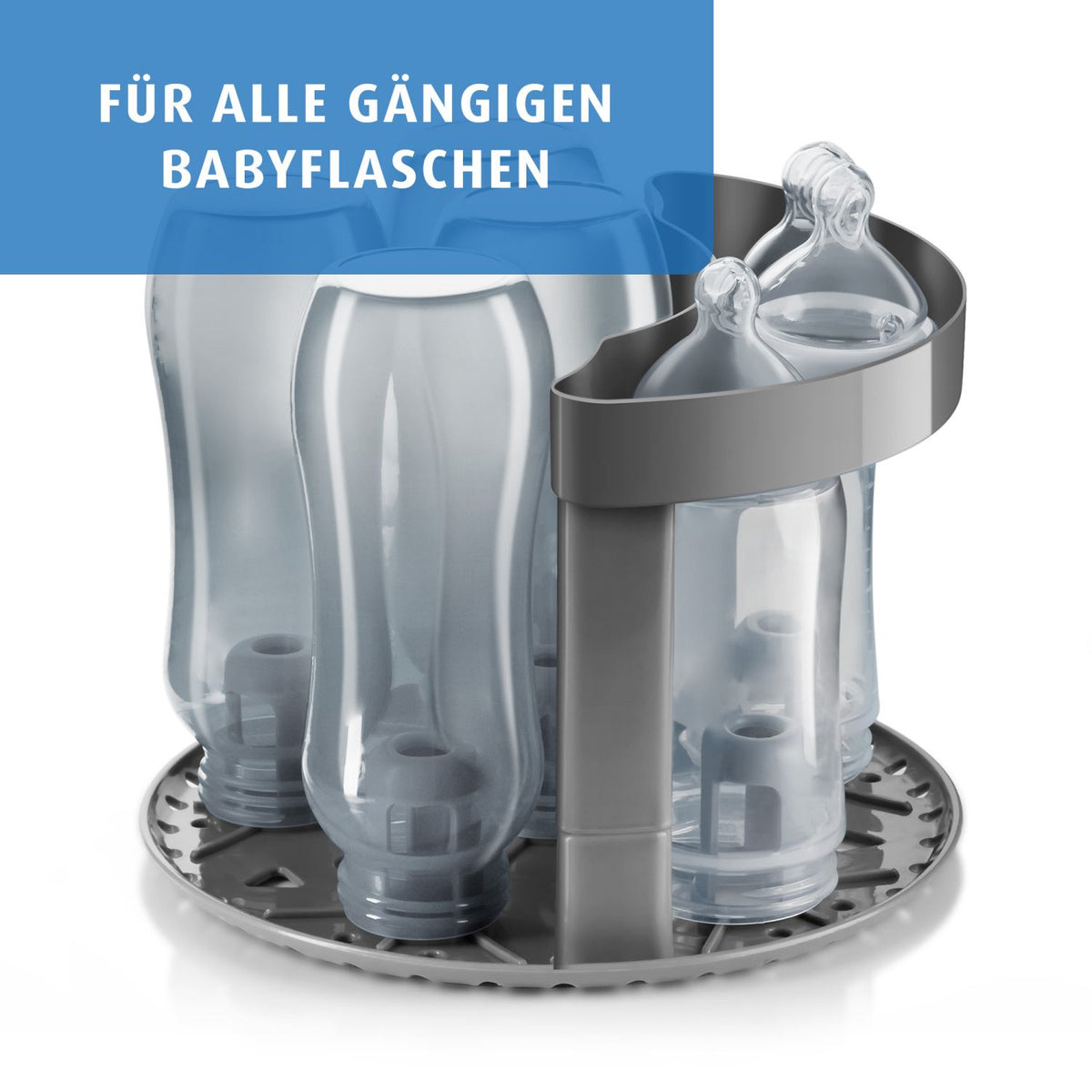 reer VapoMat S Vaporisator