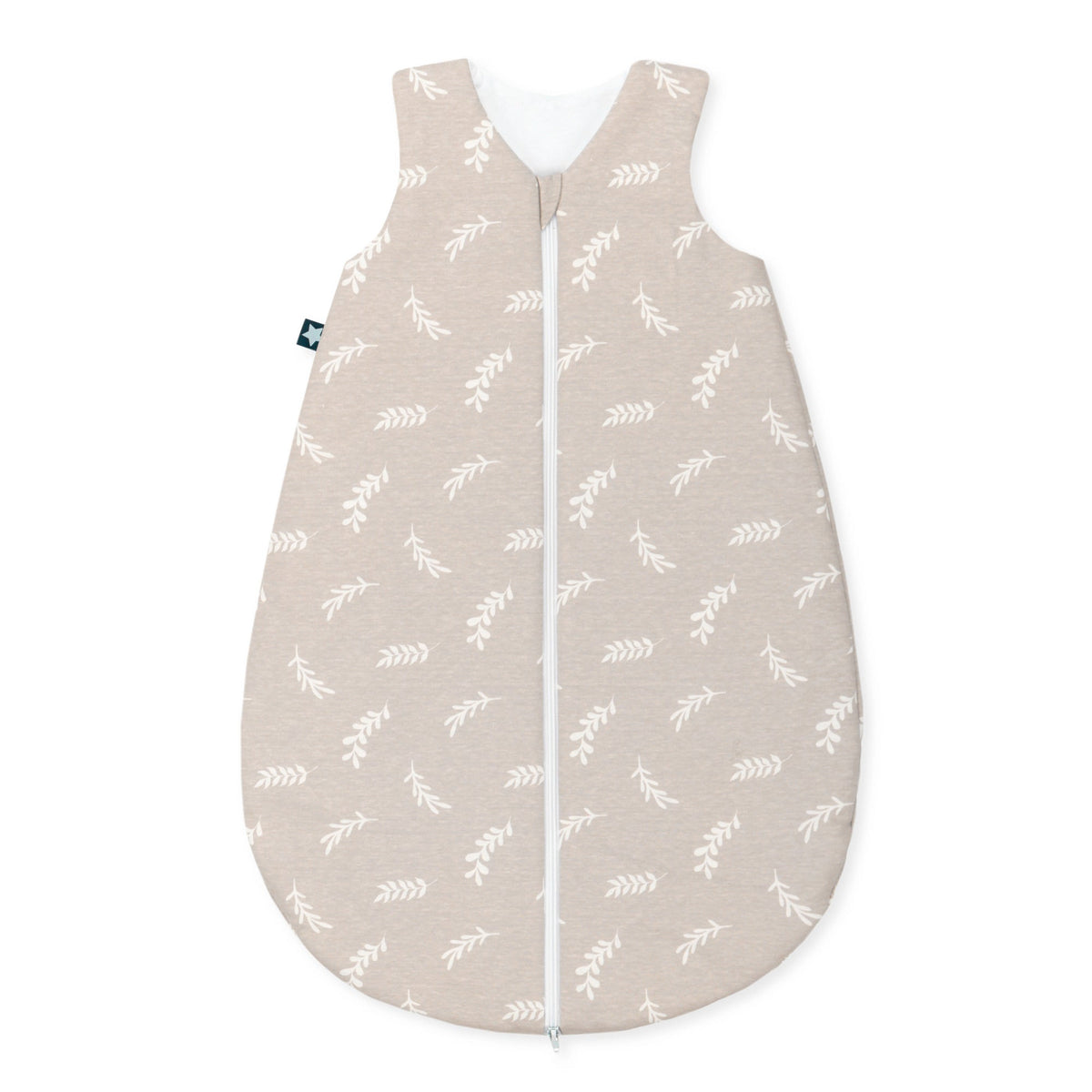 Schlafsack Jersey, Twiggy