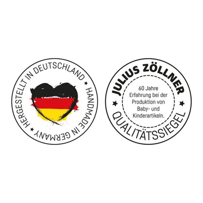 Julius Zöllner Kuschelnest NIDO Jersey