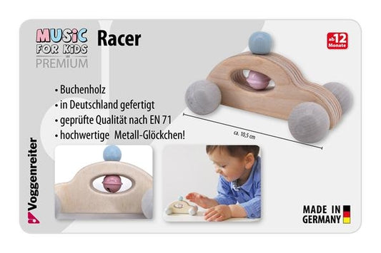 Racer