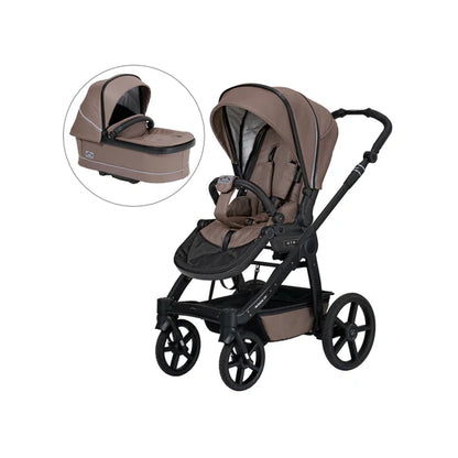 Hartan Kinderwagen Rock IT OUTDOOR