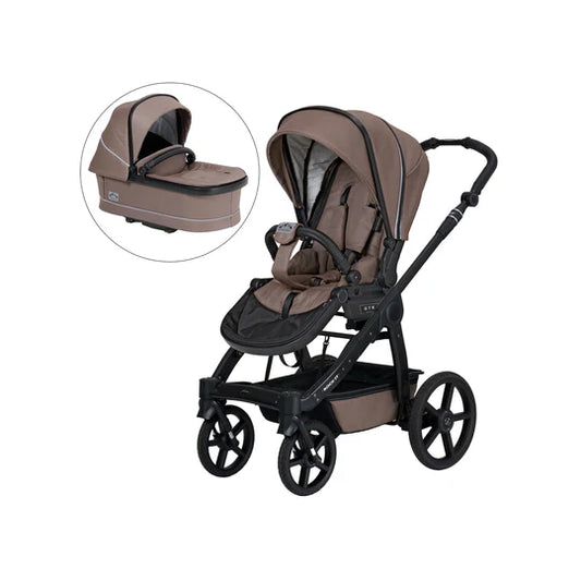 Hartan Kinderwagen Rock IT OUTDOOR
