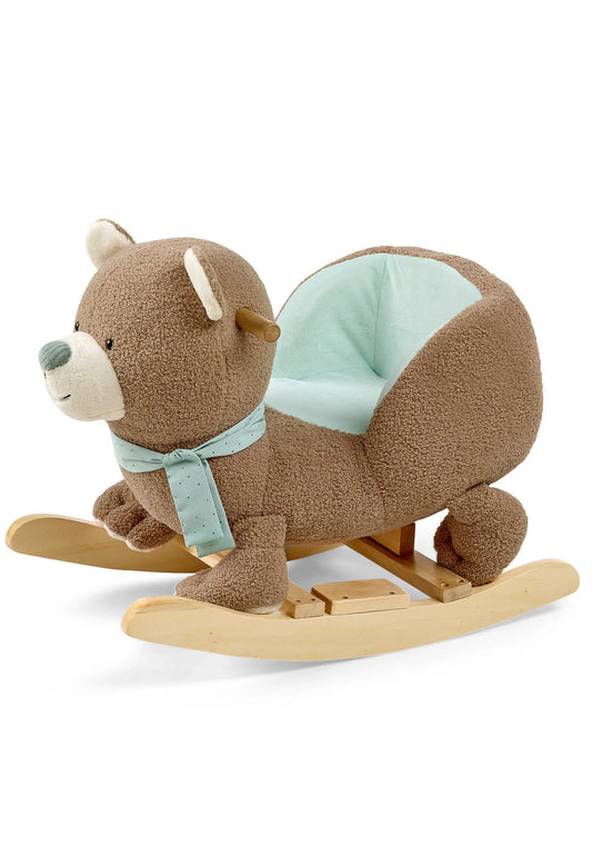 Sterntaler Schaukeltier Bär Ben