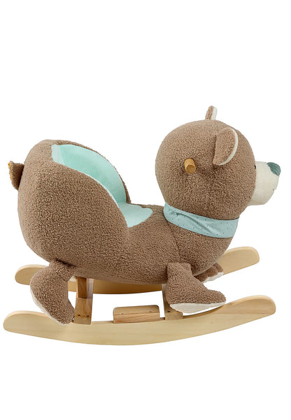 Sterntaler Schaukeltier Bär Ben