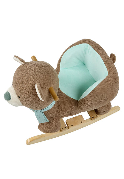 Sterntaler Schaukeltier Bär Ben