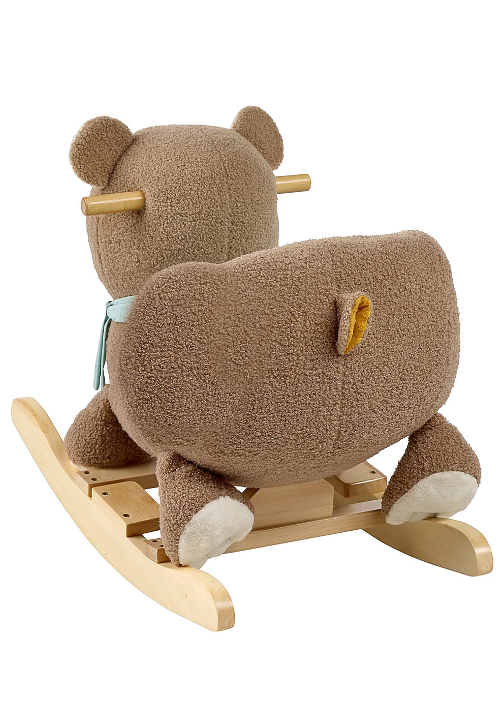 Sterntaler Schaukeltier Bär Ben