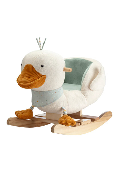 Sterntaler Schaukeltier Ente Edda