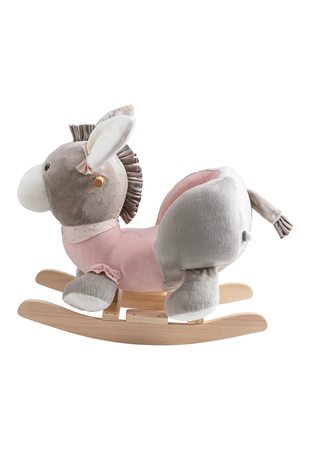 Sterntaler Schaukeltier Esel Emmi Girl