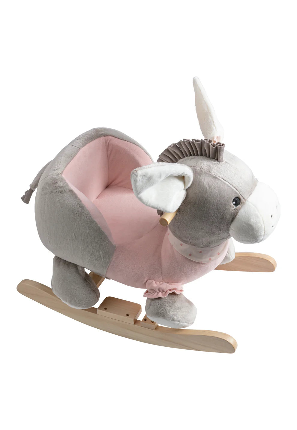 Sterntaler Schaukeltier Esel Emmi Girl